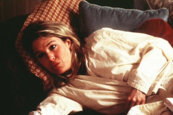 Под покровом тайны начались съемки долгожданного фильма о Бриджит Джонс