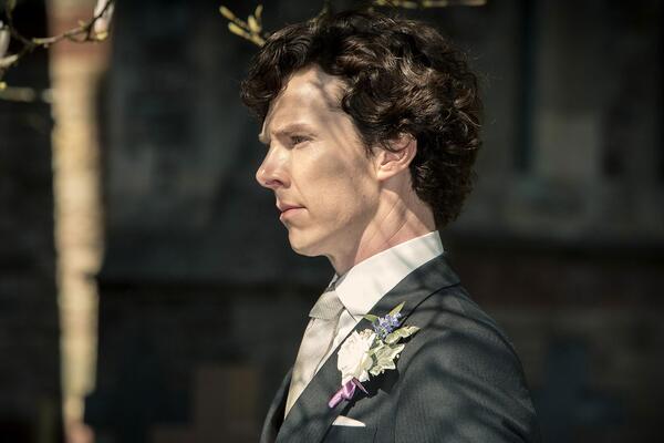 Создатель «Шерлока» готов начать съемки пятого сезона