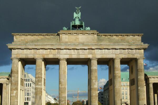 Минус Германия: у россиян остается все меньше шансов на шангенскую визу