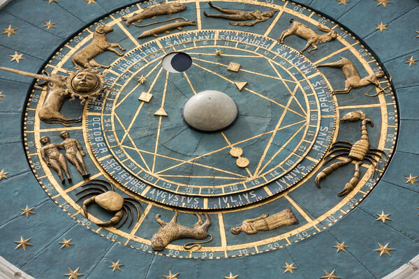 Назван знак зодиака, которому предстоят испытания в 2025 году — судьба вознаградит после бури