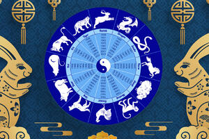 Китайский гороскоп на февраль 2023 года
