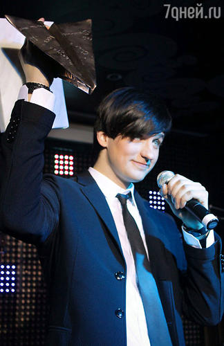 Дмитрий Колдун