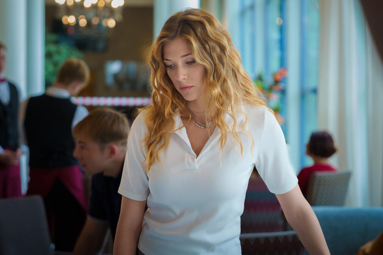 кадр из сериала «Менталистка», 2026 фото