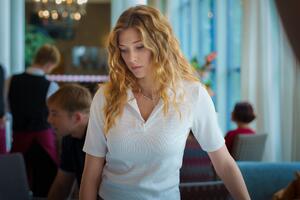 Объявлена дата выхода мистической мелодрамы «Менталистка» с Александрой Никифоровой