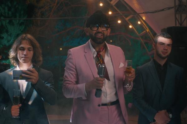 Скуф на прокачку: стример с миллионами подписчиков бросил вызов самому себе в дебютном кино