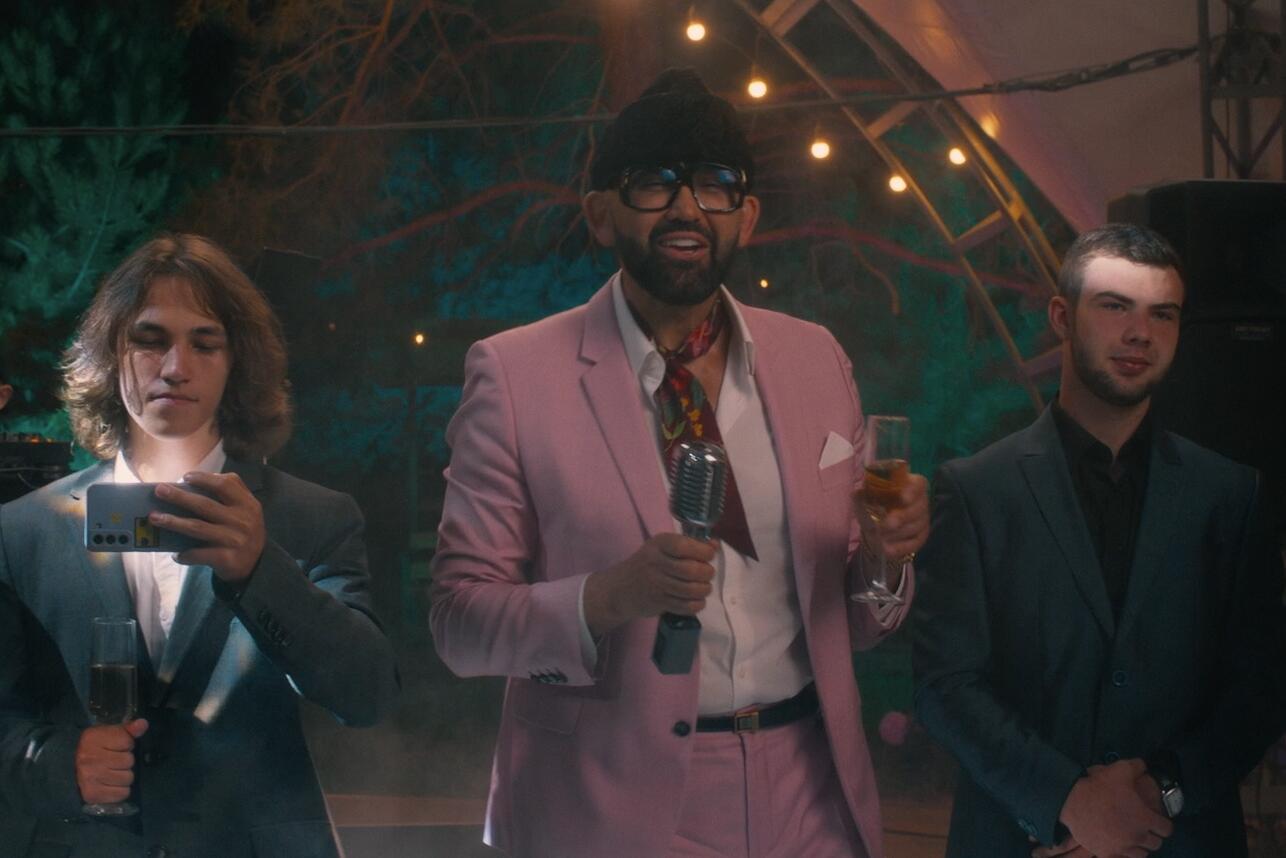 Скуф на прокачку: стример с миллионами подписчиков бросил вызов самому себе в дебютном кино