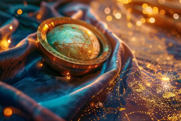 Награда за заслуги: этому знаку зодиака улыбнется фортуна в марте 2026 года