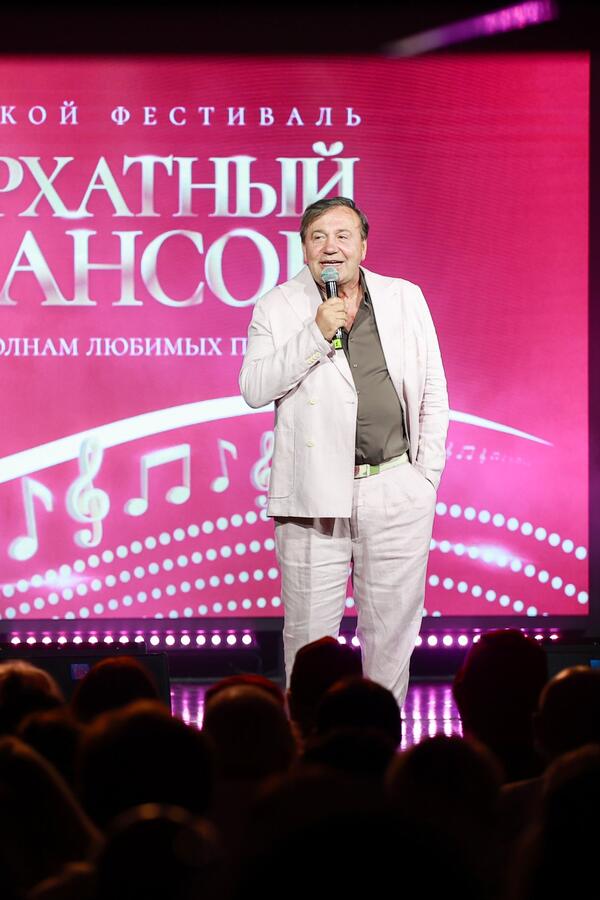 Морской фестиваль соберет звезд и поклонников шансона по-русски
