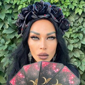 Аделина Панина