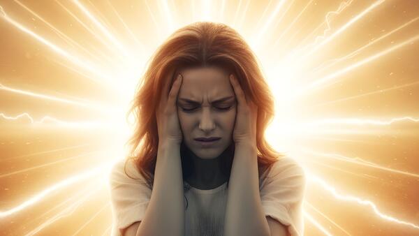 Мощные вспышки: как подготовиться к магнитным бурям в марте — даты и инструкция