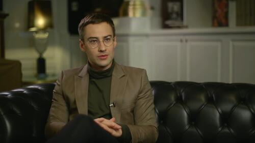 Дмитрий Шепелев 