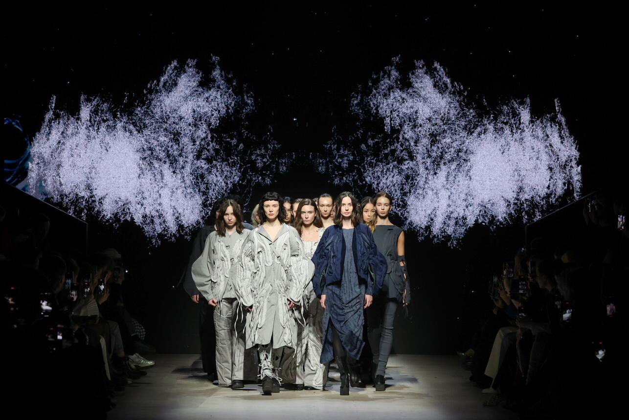 Р&rdquo;РёР&middot;Р&deg;Р№РЅР&micro;СЂС&lsaquo; СЂР&deg;СЃСЃРєР&deg;Р&middot;Р&deg;Р&raquo;Рё РѕР&plusmn; СѓСЃРїР&micro;С&hellip;Р&deg;С&hellip; РЅР&deg; РњРѕСЃРєРѕРІСЃРєРѕР№ РЅР&micro;РґР&micro;Р&raquo;Р&micro; РјРѕРґС&lsaquo;