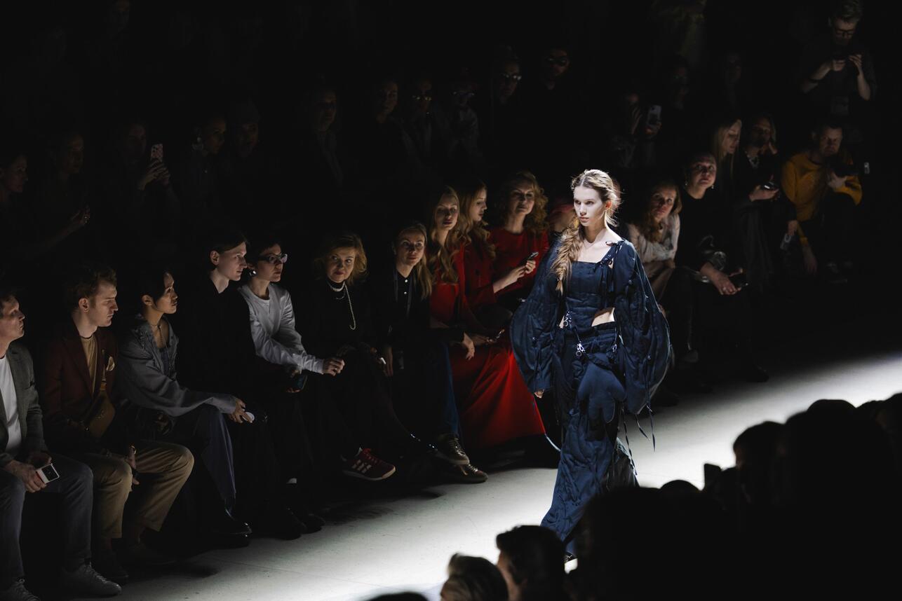 Р&rdquo;РёР&middot;Р&deg;Р№РЅР&micro;СЂС&lsaquo; СЂР&deg;СЃСЃРєР&deg;Р&middot;Р&deg;Р&raquo;Рё РѕР&plusmn; СѓСЃРїР&micro;С&hellip;Р&deg;С&hellip; РЅР&deg; РњРѕСЃРєРѕРІСЃРєРѕР№ РЅР&micro;РґР&micro;Р&raquo;Р&micro; РјРѕРґС&lsaquo;