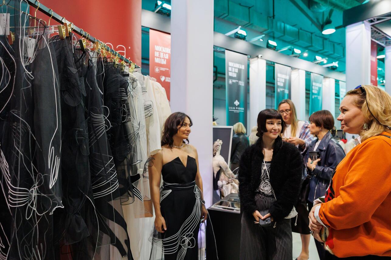 Р&rdquo;РёР&middot;Р&deg;Р№РЅР&micro;СЂС&lsaquo; СЂР&deg;СЃСЃРєР&deg;Р&middot;Р&deg;Р&raquo;Рё РѕР&plusmn; СѓСЃРїР&micro;С&hellip;Р&deg;С&hellip; РЅР&deg; РњРѕСЃРєРѕРІСЃРєРѕР№ РЅР&micro;РґР&micro;Р&raquo;Р&micro; РјРѕРґС&lsaquo;