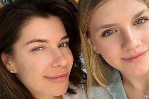 Екатерина Волкова влезла в долги из-за дочери: «Где жить?» Екатерина Волкова влезла в долги из-за дочери: «Где жить?»