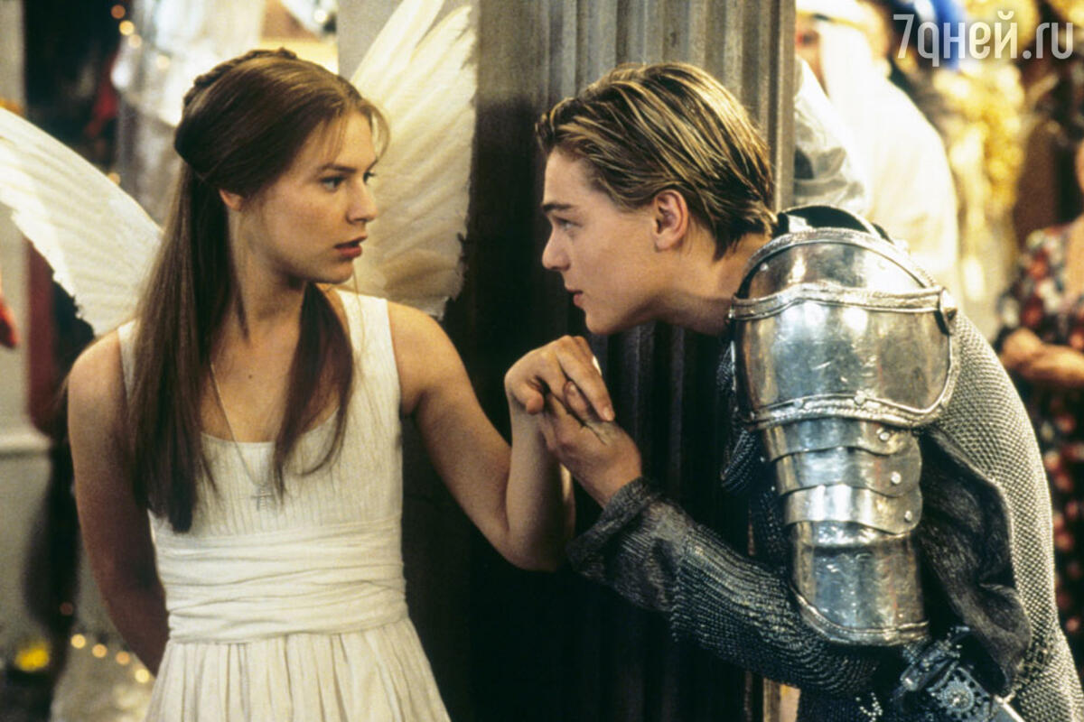 Ромео и Джульетта, Пародия / Romeo & Juliet () » Порно фильмы онлайн 18+ на Кинокордон