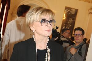 Меньшова раскрыла, чего боялась Алентова перед смертью: «Господь услышал»