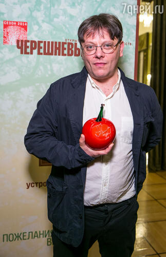 Валерий Тодоровский