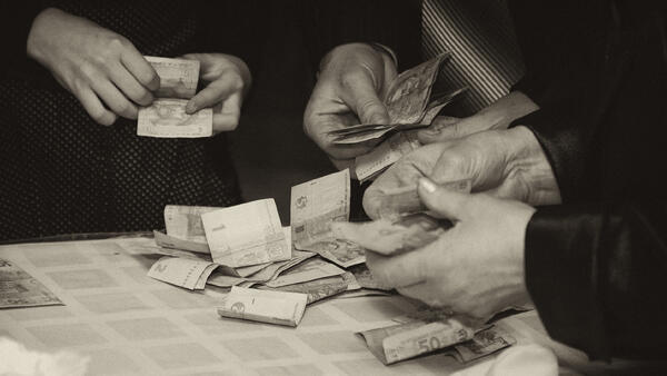 В СССР работала доставка еды: как это было устроено