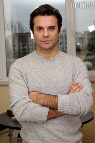Сергей Астахов