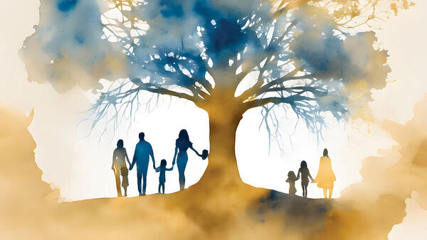 Виктория Райдос: Как найти жениха и поставить защиту от начальника-вампира