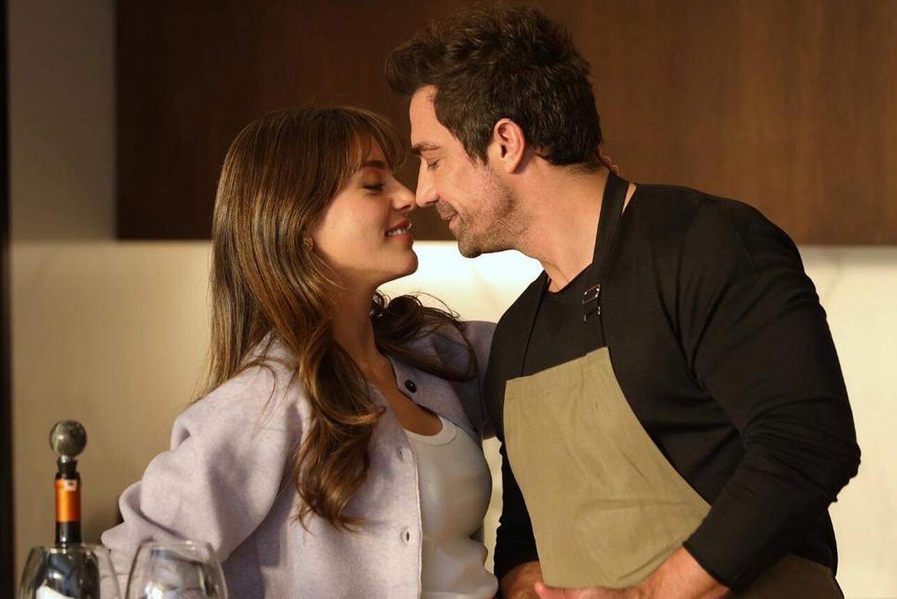 кадр из сериала «Доктор в другой жизни», 2026 фото