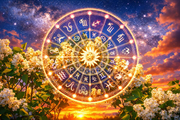 Гороскоп на май 2026: кого ждут сюрпризы судьбы, а кого — перезагрузка в любви и деньгах?