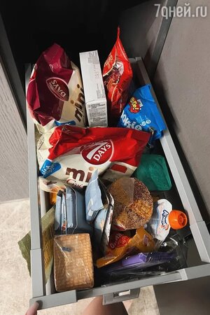 Пост Лианы Волковой - фото