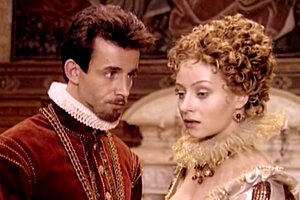 «Королева Марго»: как выглядят герои любимого сериала спустя 20 лет