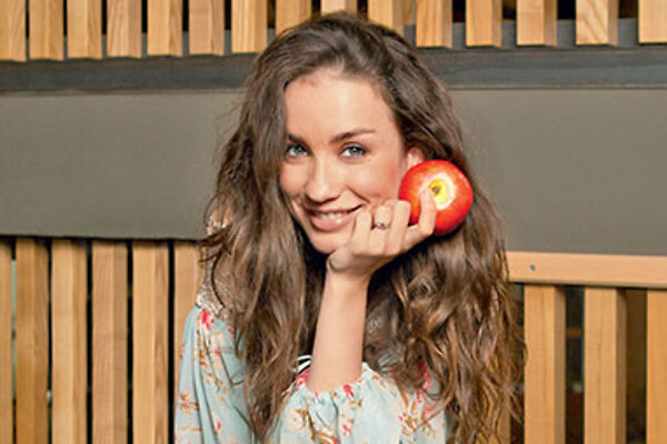 Виктория Дайнеко переехала из загородного дома