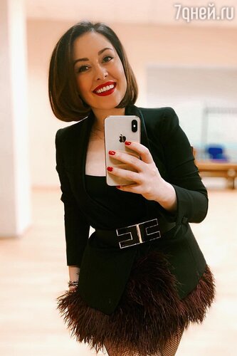 Мария Кравченко