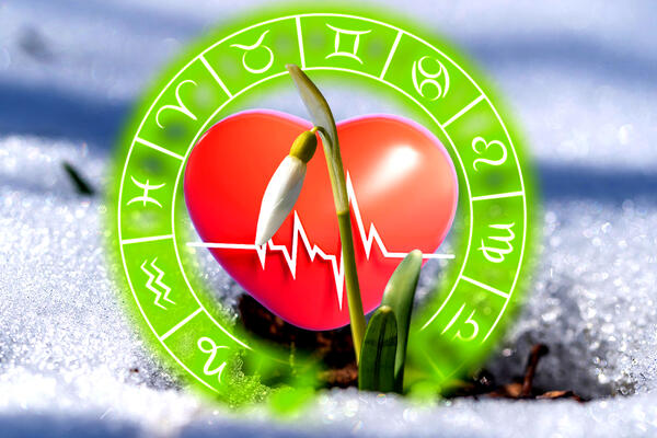 Гороскоп здоровья на март 2026 года для всех знаков зодиака