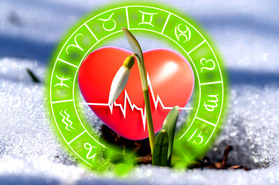 Гороскоп здоровья на март 2026 года для всех знаков зодиака