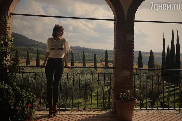 Ольга Зуева