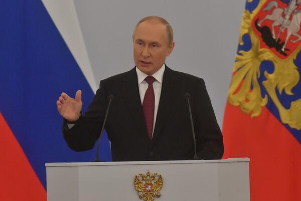Важные изменения: Путин подписал новый указ, касающийся отсрочек от мобилизации