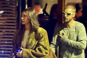 Рождественское настроение: Джастин Бибер опубликовал лучший из снимков своего сына Джека 