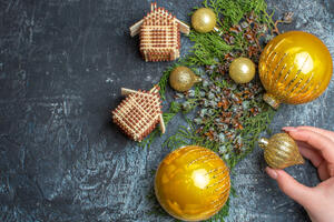 Время пошло: что нужно сделать на новогодних каникулах каждому из знаков, чтобы быть на коне