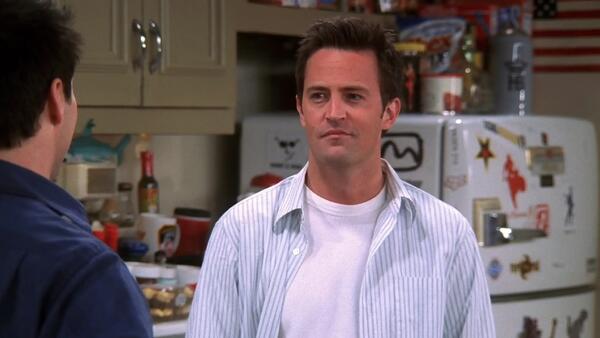 На могиле Мэттью Перри появилась памятная плита с отсылкой к сериалу «Друзья»