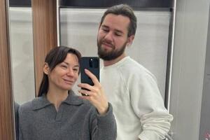 Ида Галич застали в объятиях другого мужчины на фоне скандалов с женихом