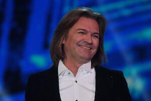 62-летняя жена Маликова стала выглядеть ровесницей дочки