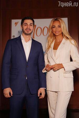 Виктория Лопырева и Игорь Булатов - фото Виктория Лопырева и Игорь Булатов - фото