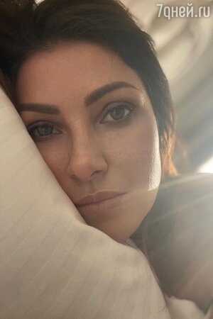 Анастасия Макеева - фото