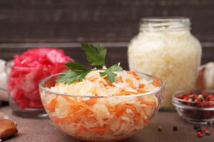 Ферментированные продукты: что это такое и какие самые полезные для здоровья и кишечника