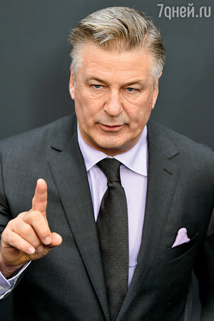 Алек Болдуин<div class=