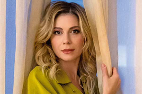 Анна Невская показала свой новый дом после ремонта