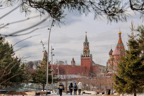 В Москве грядет потепление: синоптик Шувалов озвучил обнадеживающий прогноз и назвал точную дату