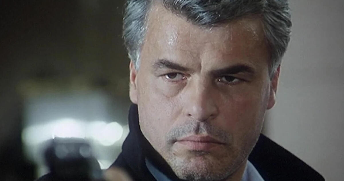 Как поживает красавчик Микеле Плачидо из "Спрута" КАКИНТЕРЕСНО Дзен