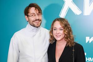 Возлюбленный Аглаи Тарасовой высказался о ее задержании с наркотиками — резко открестился