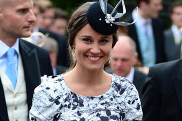 Пиппа Миддлтон и еще 9 самых завидных невест