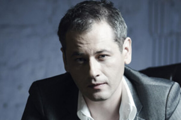 Олег Горшков вернулся, чтобы «Мечтать»